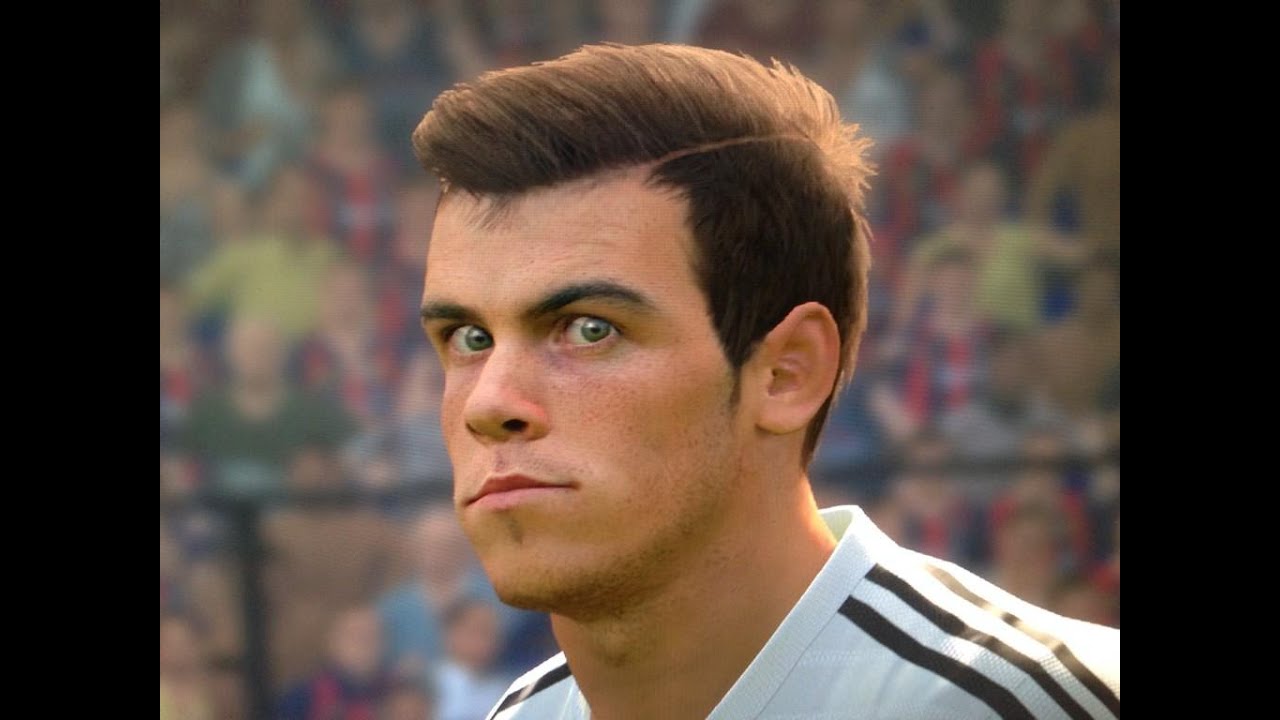 بيس 2015 ديمو باللغة العربية قيم بلاي على البلايستيشن 4 | PES 2015 demo Gameplay(PS4)4