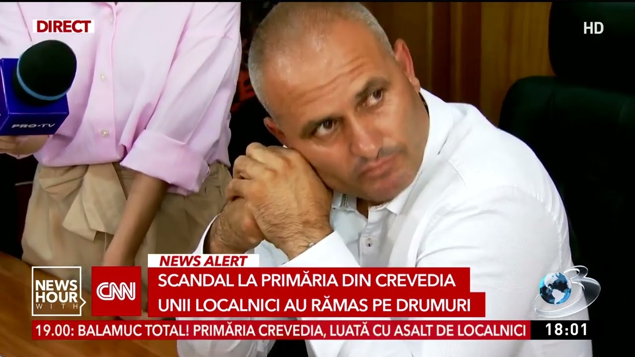 Patronii firmei de GPL și-au trimis avocații la Crevedia. Localnicii, sătui de promisiuni