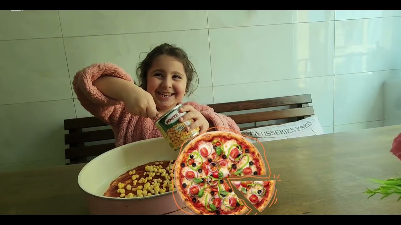 شوفوا شو طبخت اليوم 🥰🤩
