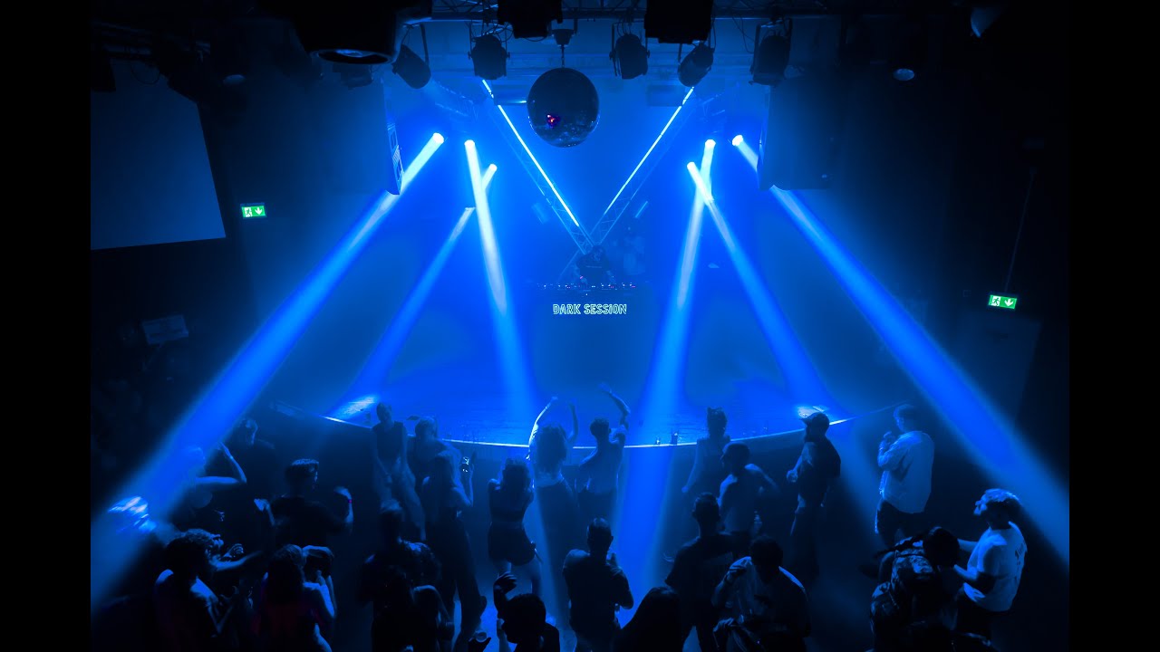 Dark Session Hard Techno Special | Aftermovie 30-09-2023