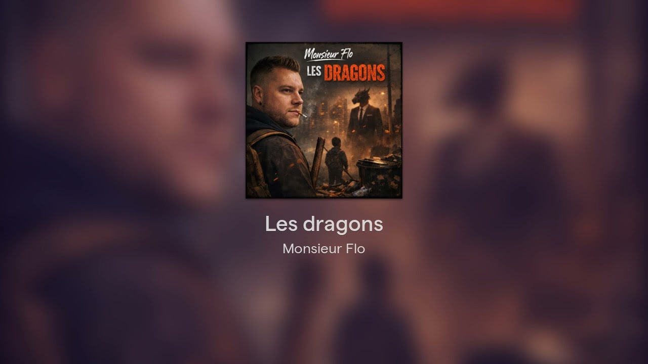 Les Dragons