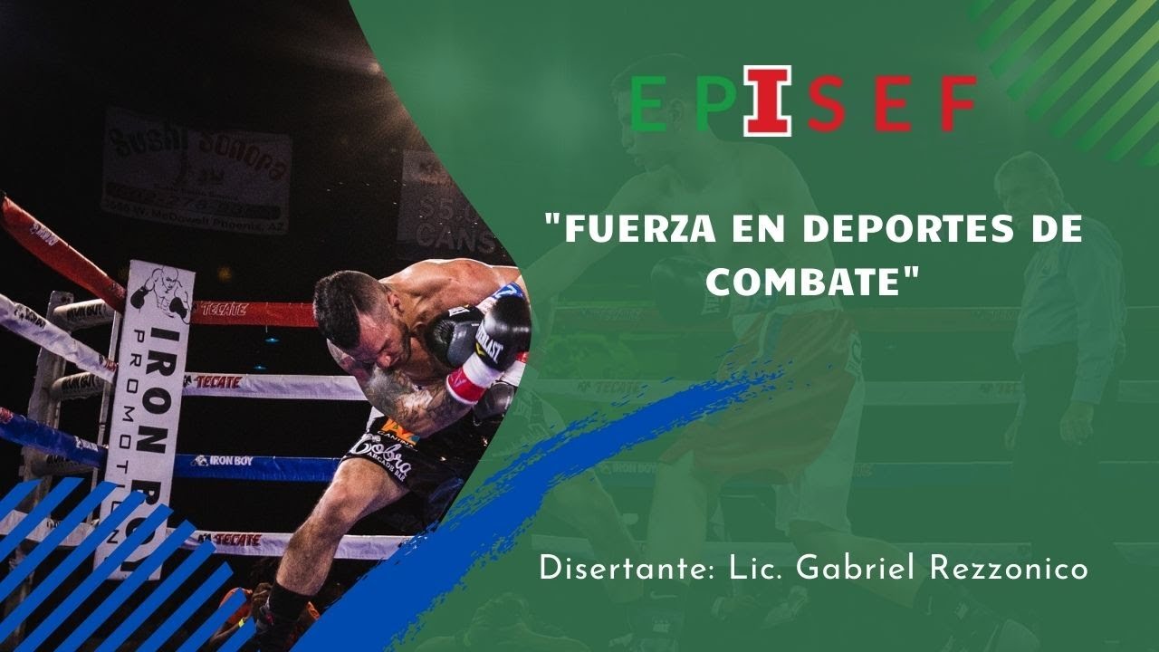 EPISEF - 