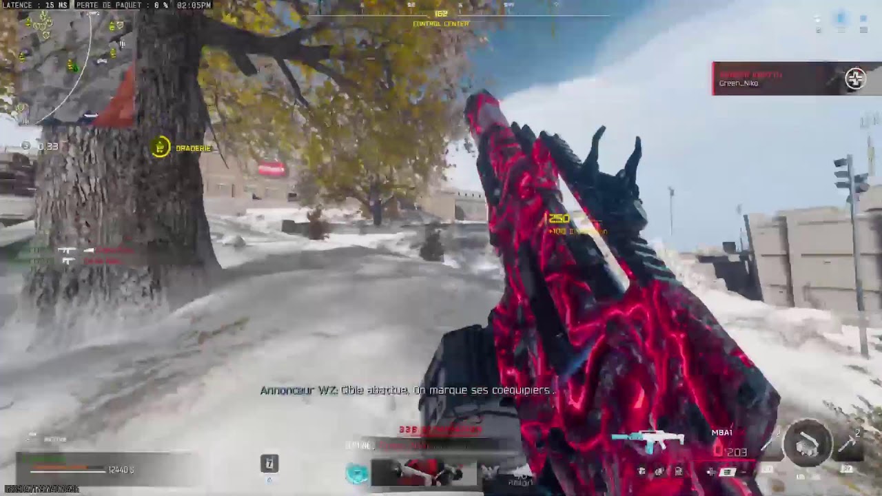 resu decontract 70 kill???