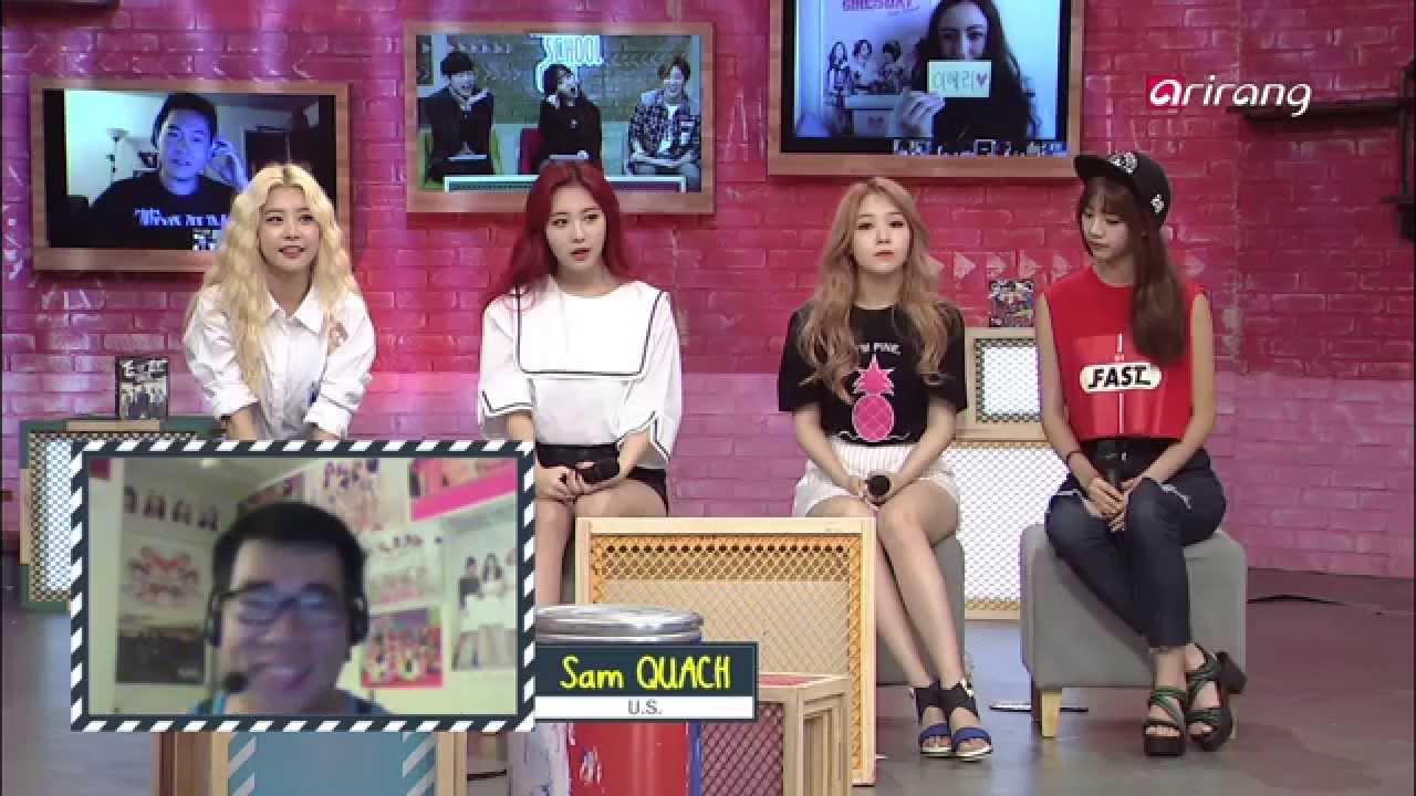After School Club(Ep.168) - Girl's Day(걸스데이) - Full Episode
