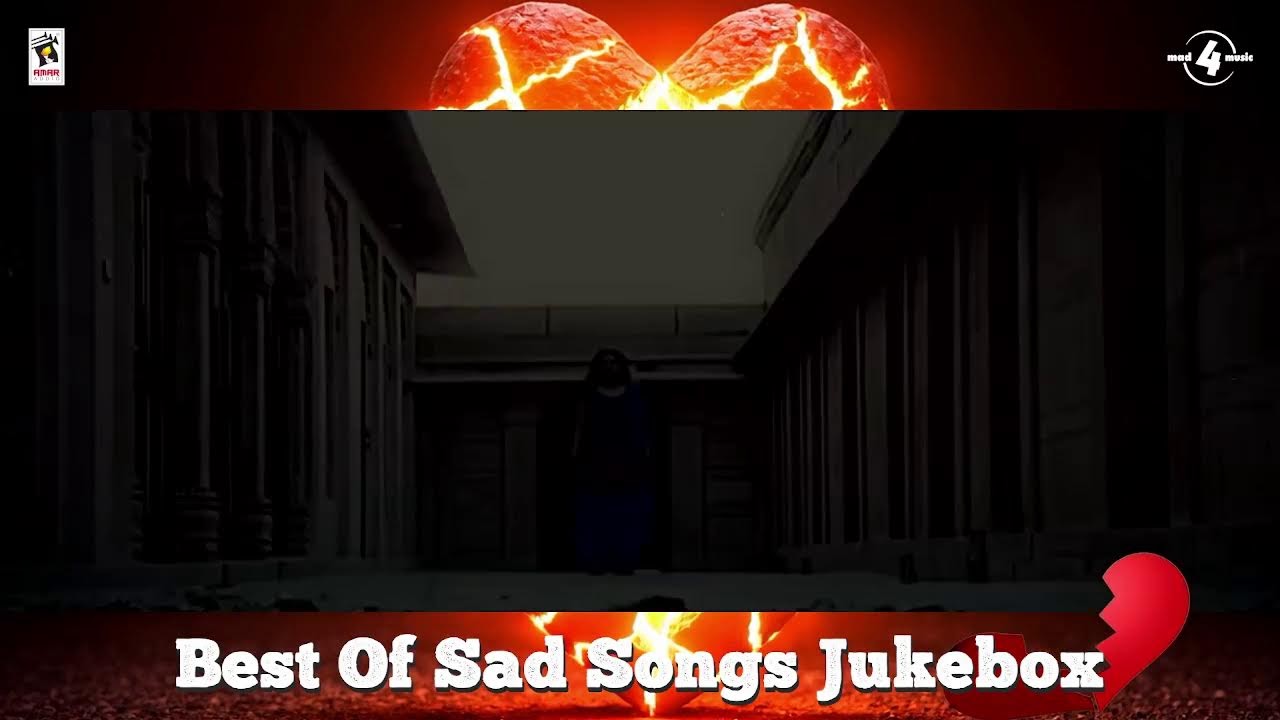 Valentine Special Sad Jukebox | Punjabi Heartbreak Songs 2026 | Sad Punjabi Love Songs 💔