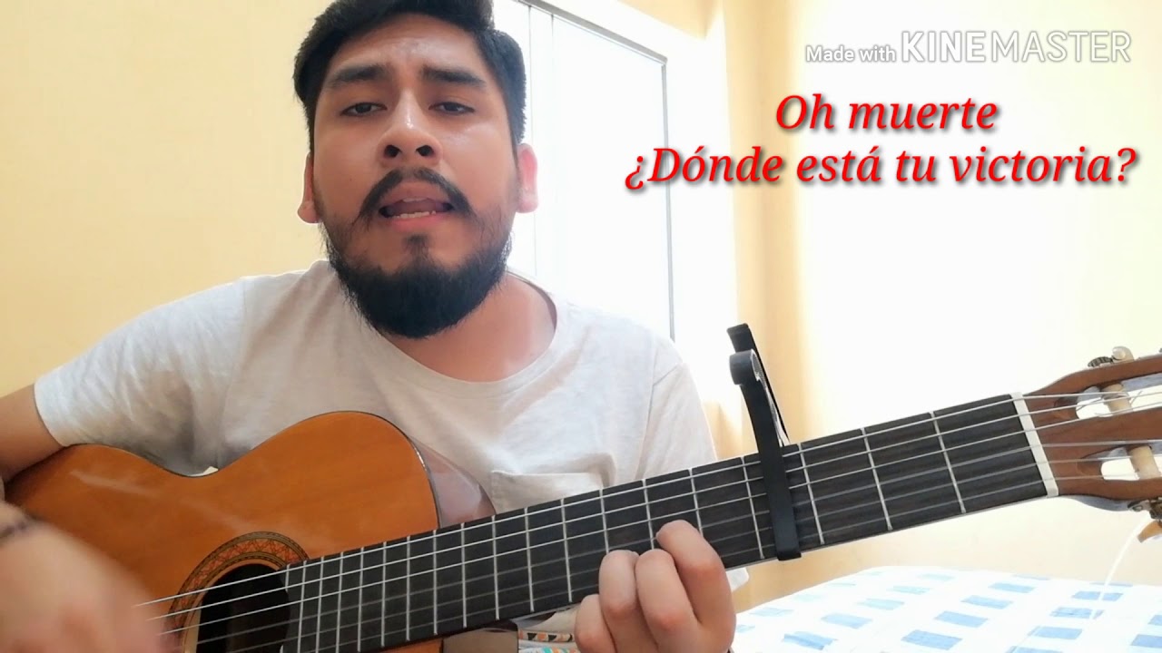Oh muerte ¿Dónde está tu victoria? / Resucitó 2014 - Camino neocatecumenal