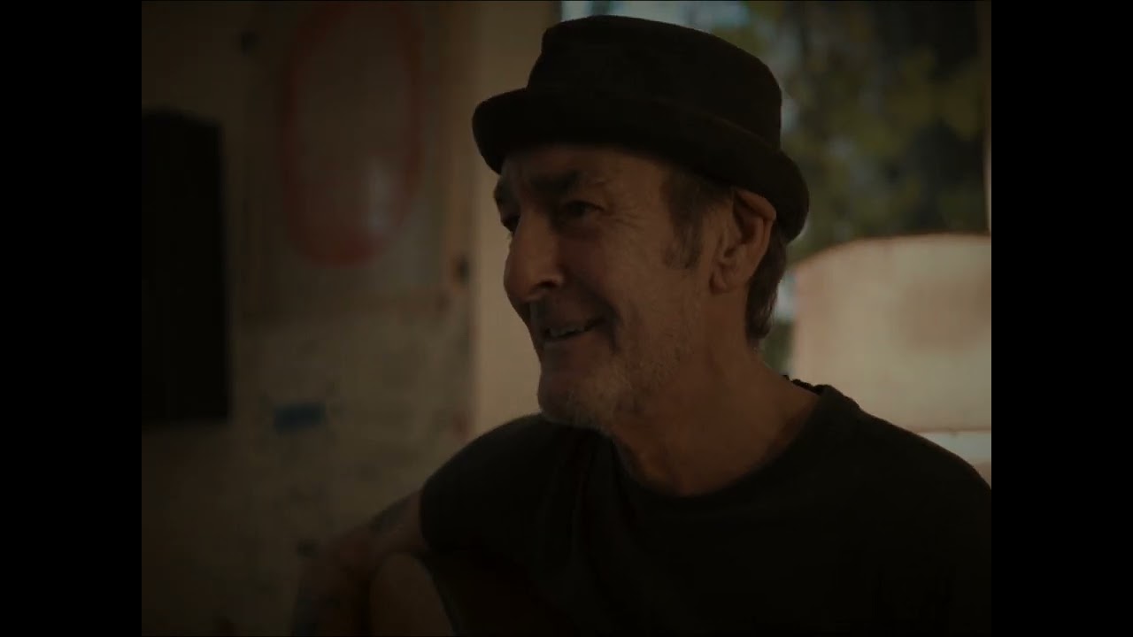 AGlivewith Howard Rickard - own sweet way (PaleRider band , Kyiv 2022)