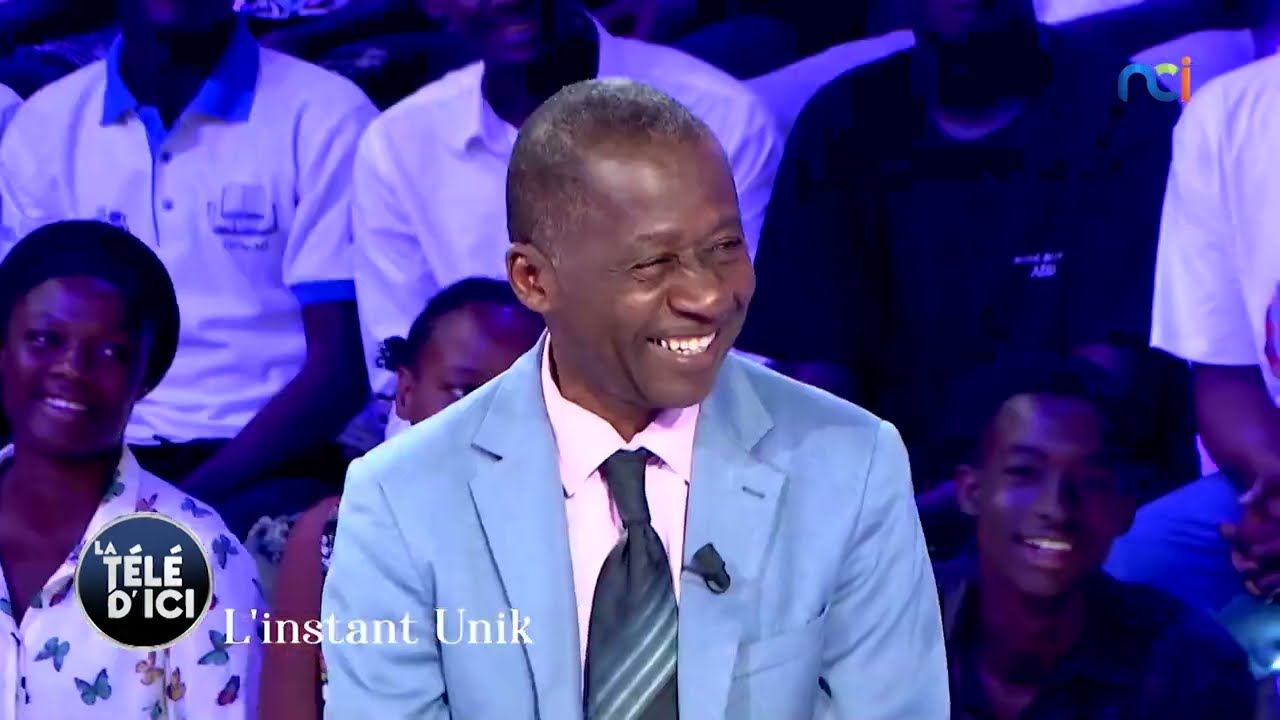L'instant Unik | Pape SECK (Fils Unik) parle de ses consultations