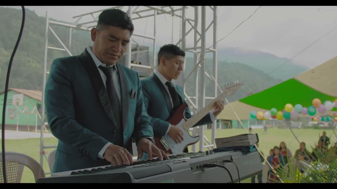 ABRAHAM ANDRES/ Meditad en que hay un hogar 