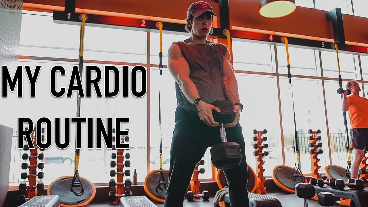 A look inside Orangetheory Fitness | Whole Foods donuts + deep tissue massage
