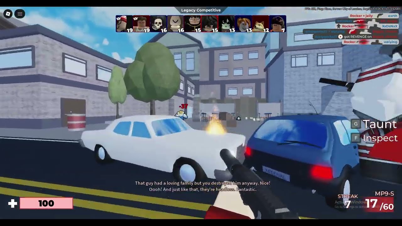 Feel Good Inc. (Arsenal Montage)