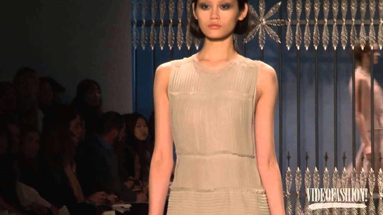 Ming Xi - Videofashion Models