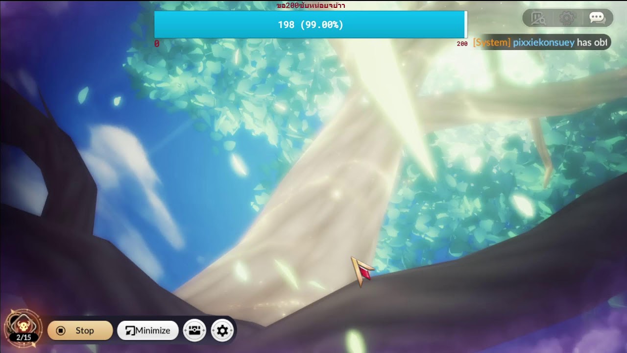 Seven knights Rebirth สตีมไว้ให้เปลืองไฟเล่น (39)