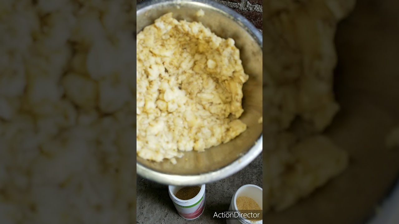 Como prepararles la comida alos jilgueros