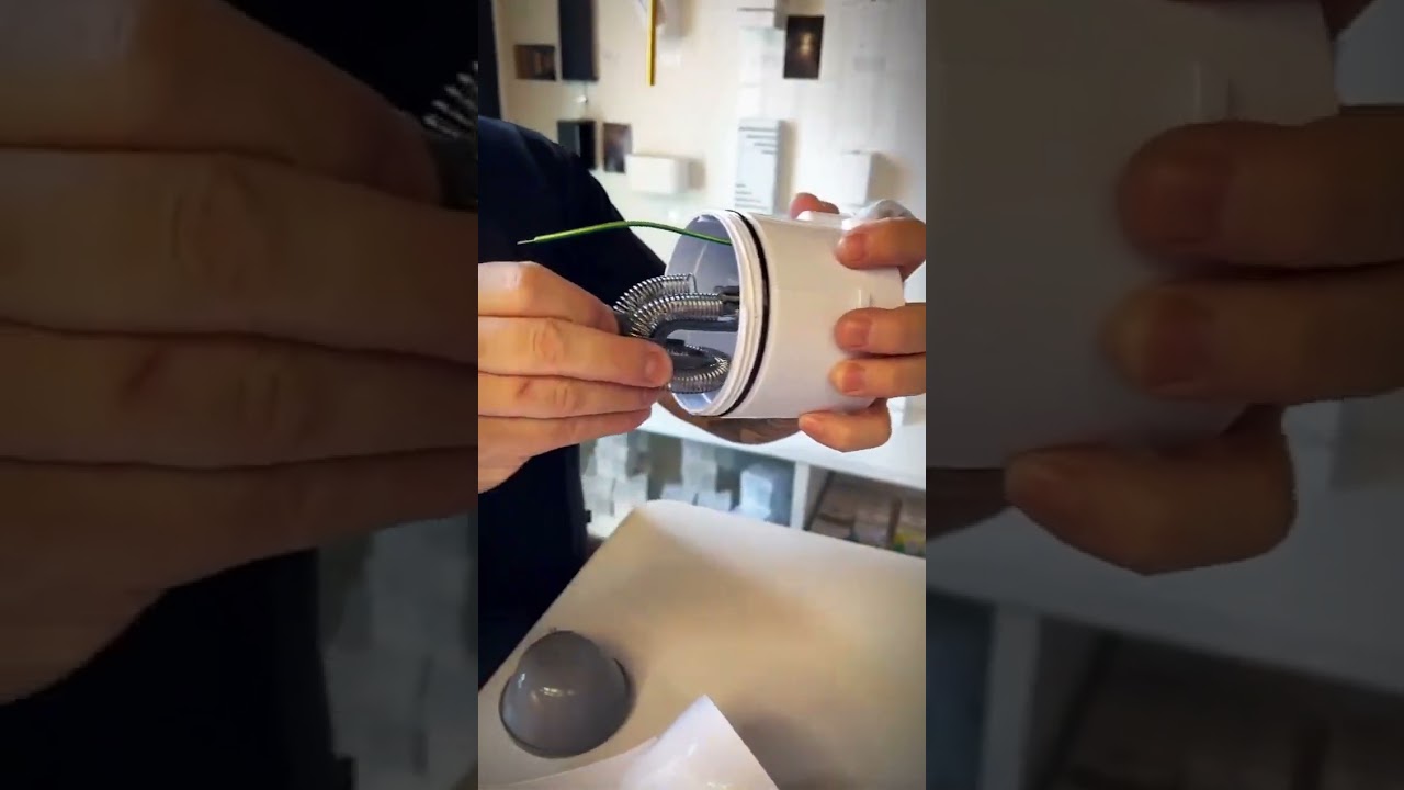 Ducha Moment Zagonel