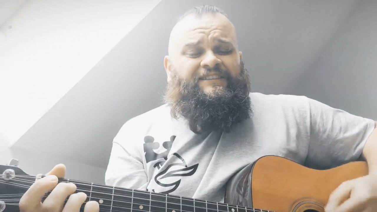 Gumiś - Co mi Panie dasz (Bajm cover)