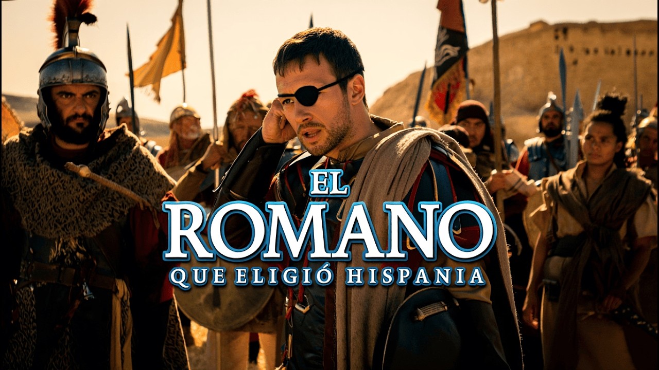 La Guerra Olvidada: La Incre&iacute;ble Historia de Quinto Sertorio en Hispania