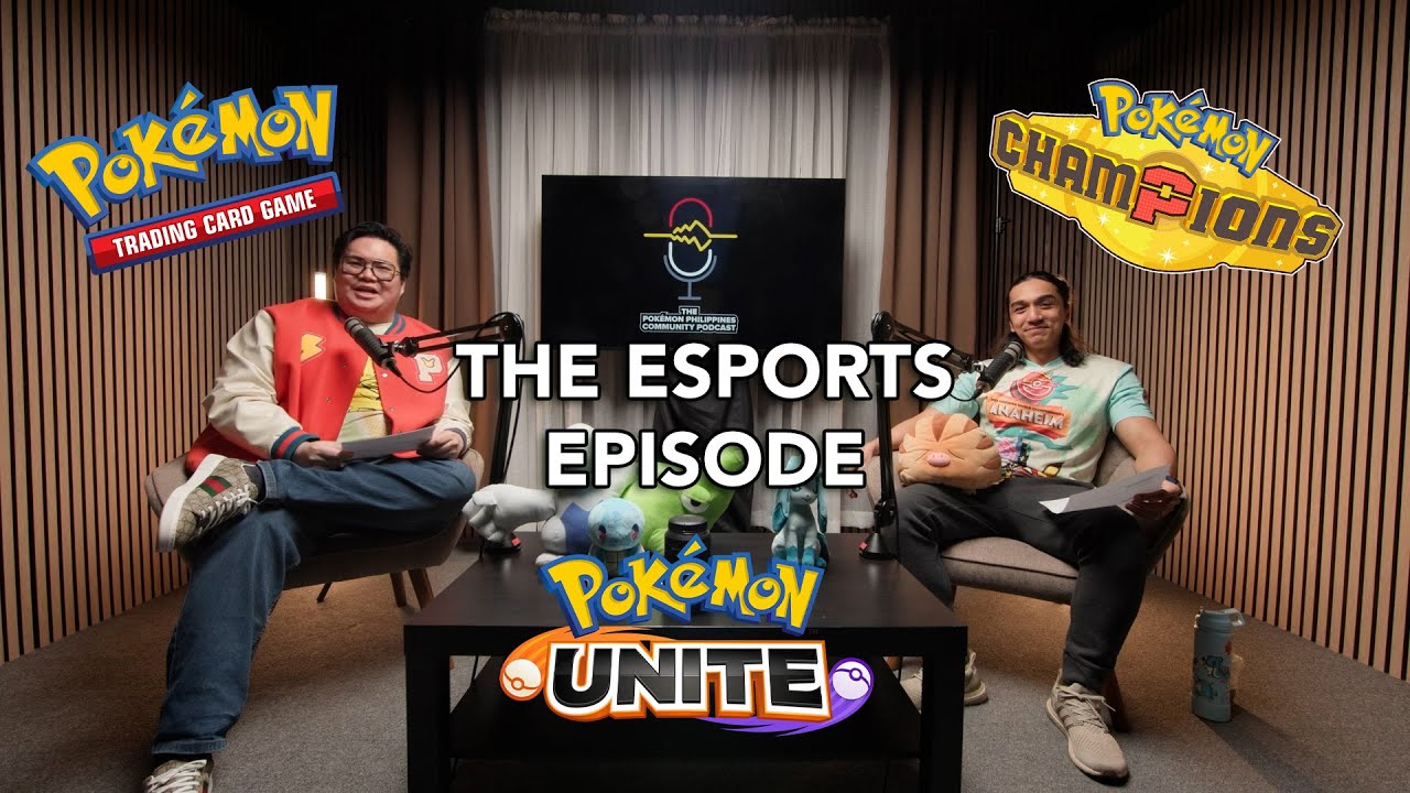 The esports episode | The PPC Podcast