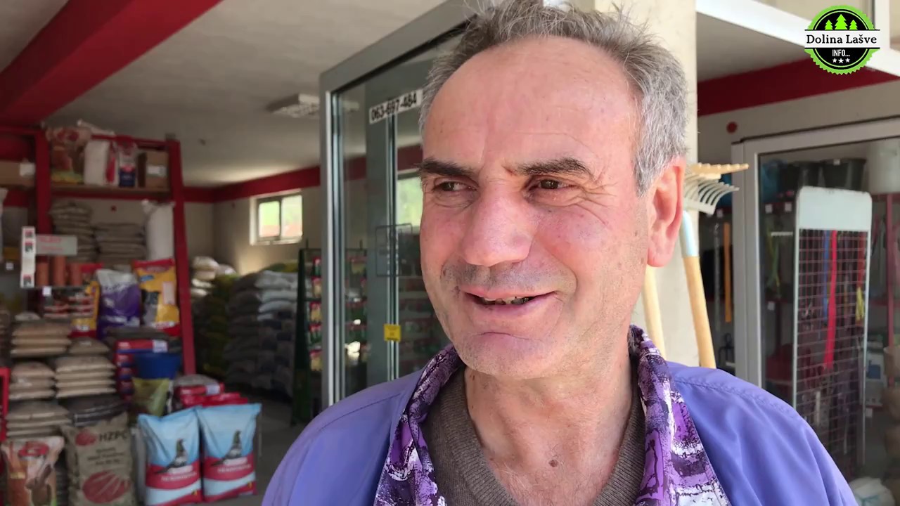 ANKETA-BRAK IZ INTERESA DA ILI NE