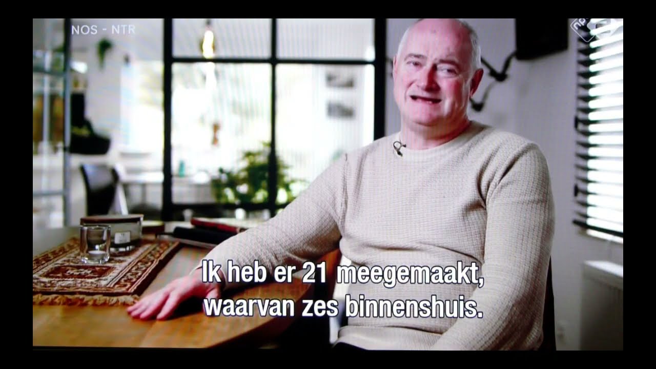 Herbricht een bijna verlaten dorp in Belgisch Limburg
