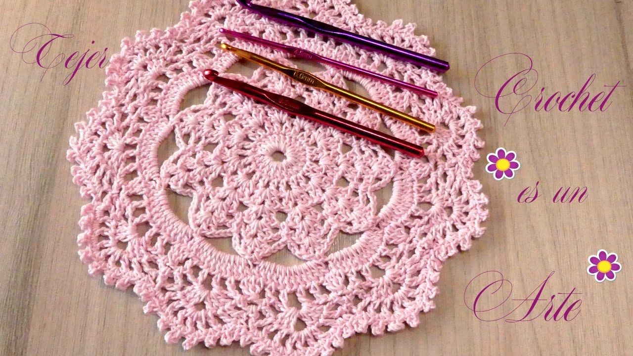 🥰 ¡Hermoso para tejer!  - Mi Rincón del Tejido