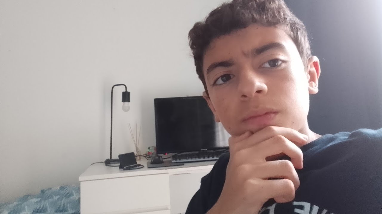 Adivina el youtuber  por la cancion 👀