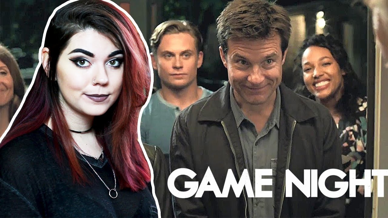 Game Night | MOVIE REVIEW