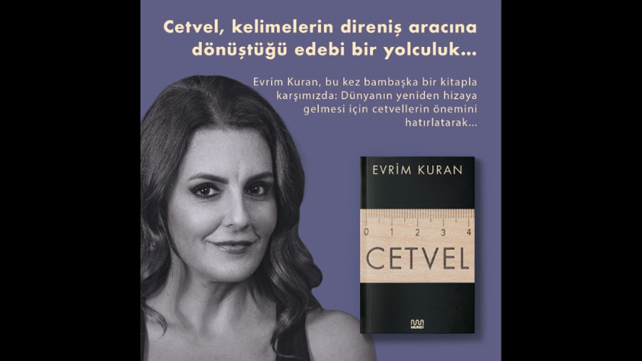 Cetvel