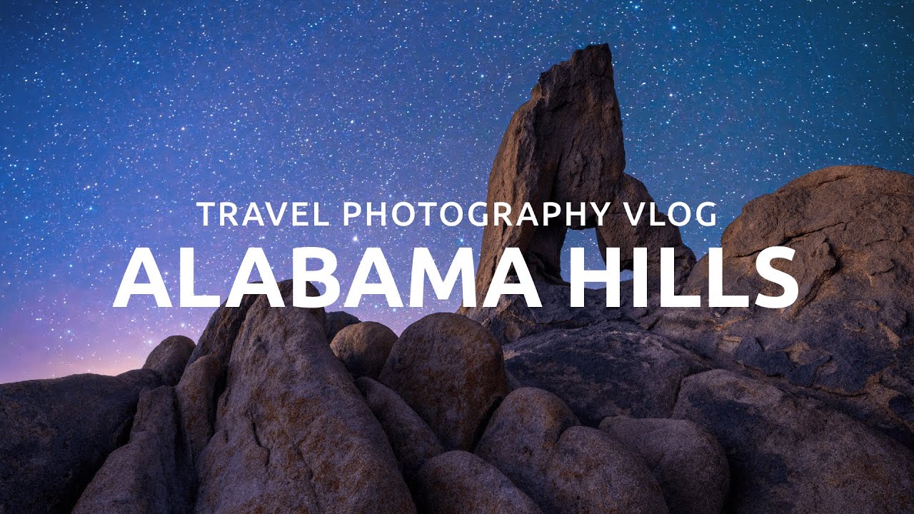 Фотосъёмка в Алабамских холмах 🇺🇸 Путешествие по США | Эпизод 2