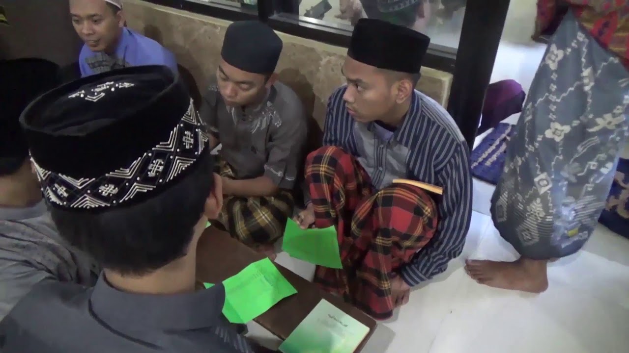 Profil Singkat PPM Al Jihad Surabaya