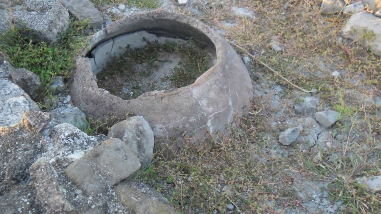 Scavi di Sibari