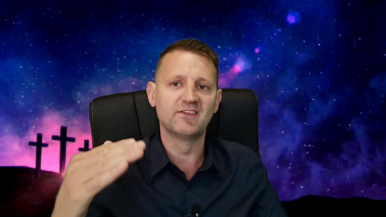 Intrebari si raspunsuri despre Rapire, cu Amir Tsarfati.