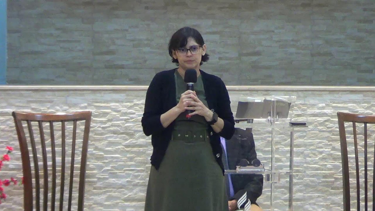 Culto de Domingo | 08.02.2026