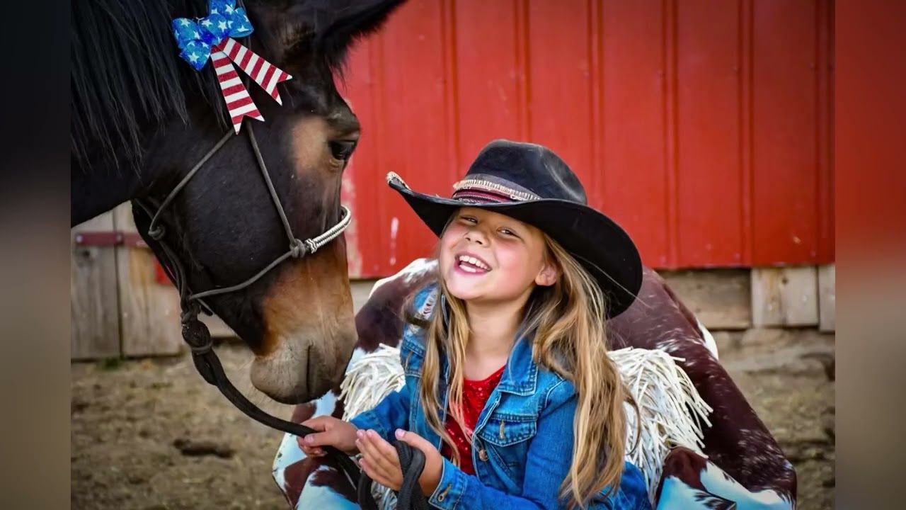 Mules and Awana Song