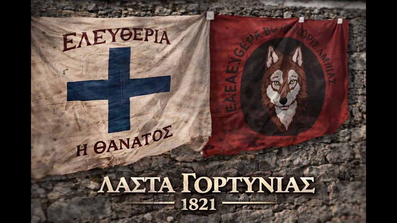 Λάστα (Γορτυνίας)