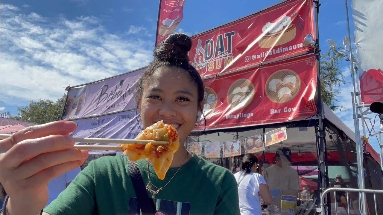 Back At it!! 626 Night Market! 2022!!