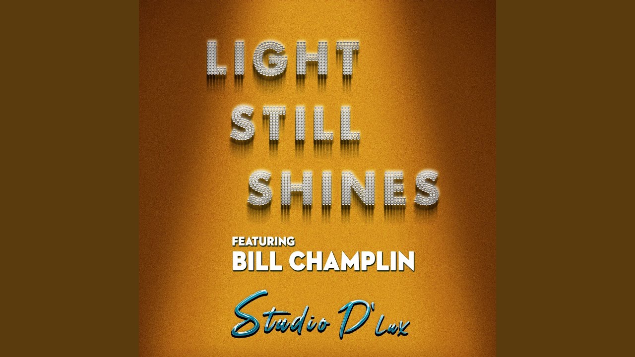 Light Still Shines