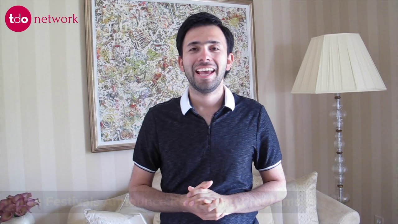 The News on TDO Network - Episode 7