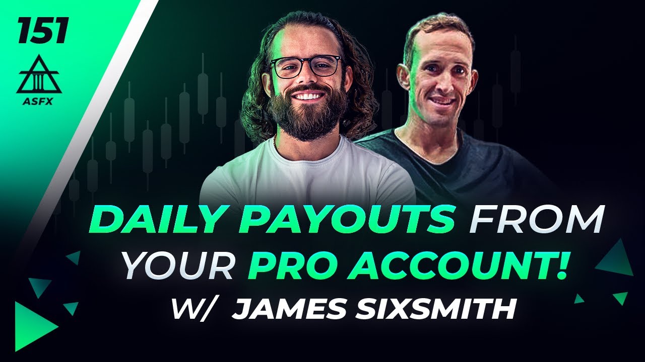TakeProfitTrader Reveals the Secret to Daily Payouts | 151