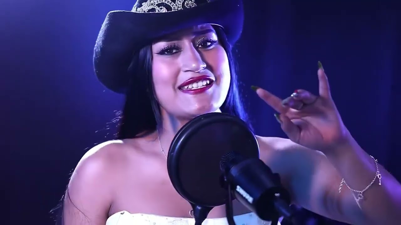 La despedida - Esqueleticia (VIDEOCLIP OFICIAL)🎶🇲🇽🇬🇹🇺🇸