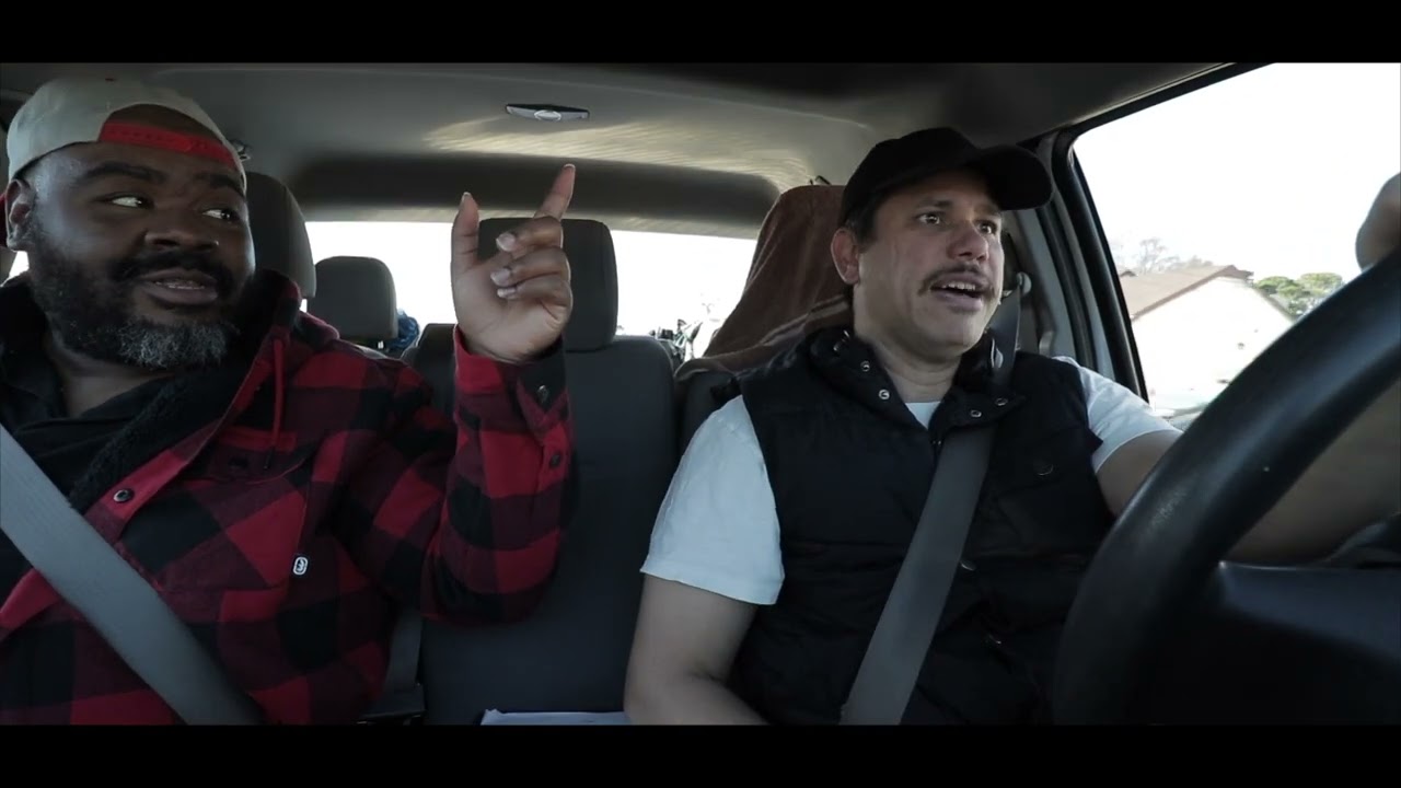 Bulletproof Unit S1, E6 Joey Bills (aka - Badass Silver)