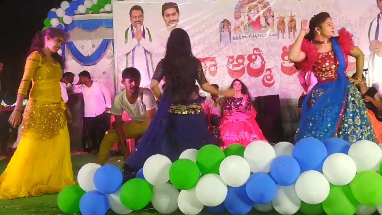 Bullet Bundi Jhansy Super Dancing