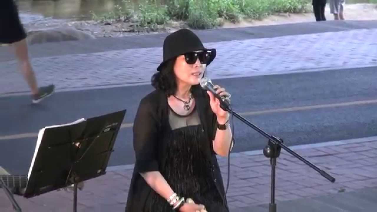 20140809191600 La Novia (Tony Dallara)  / 유수현