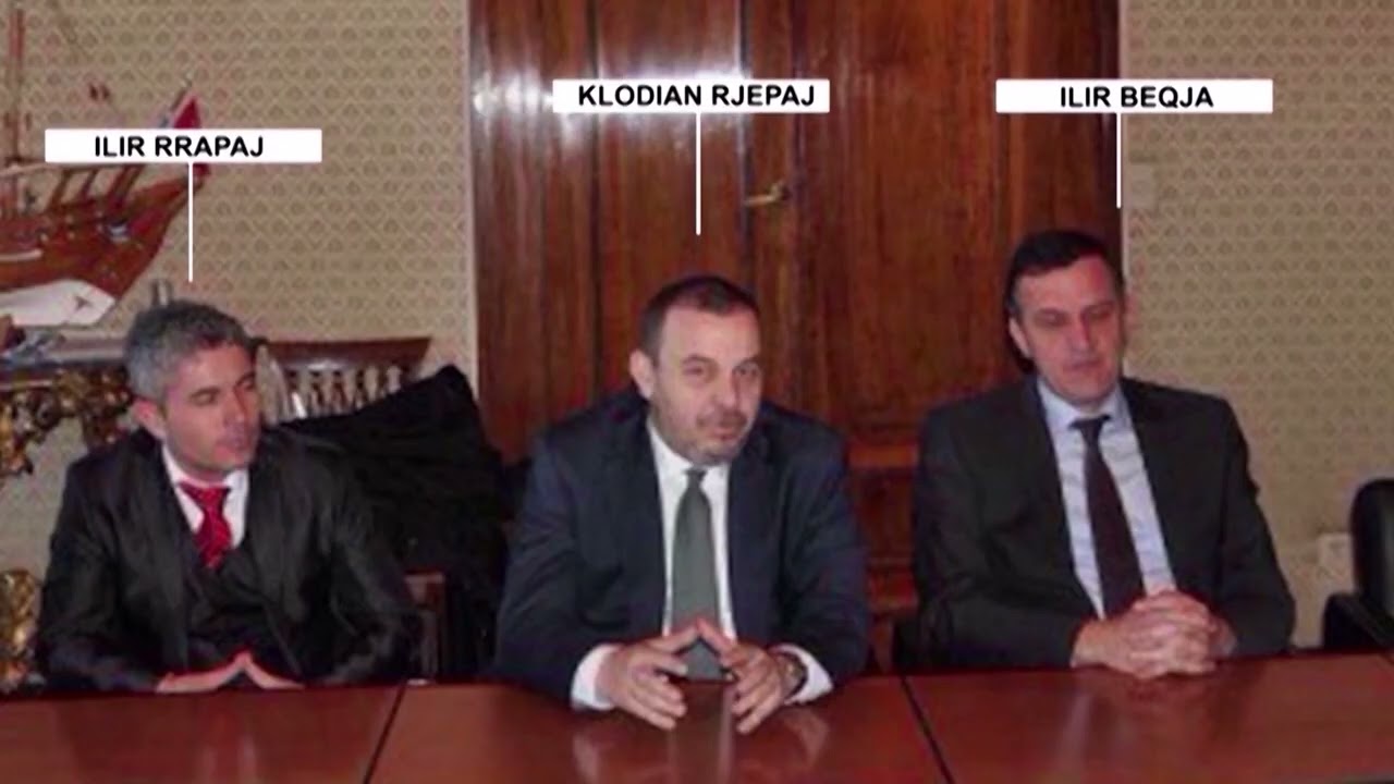 Tv Klan - Sterelizimi, 29 vite burg për 8 të pandehurit