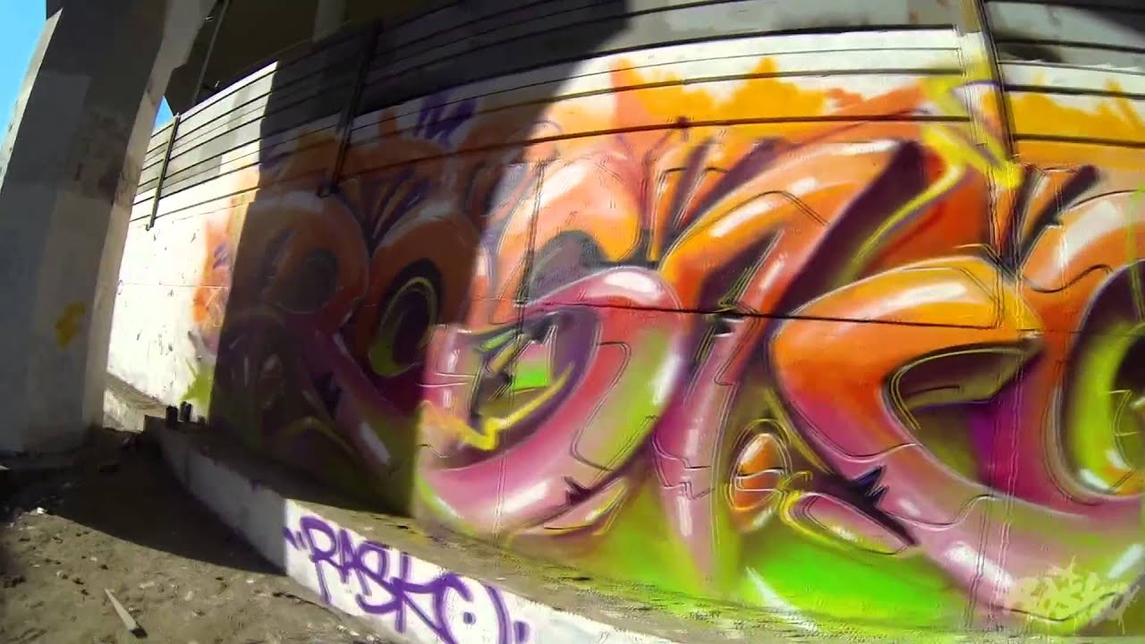 Rasko, Q2ZA - Bombig (2013)