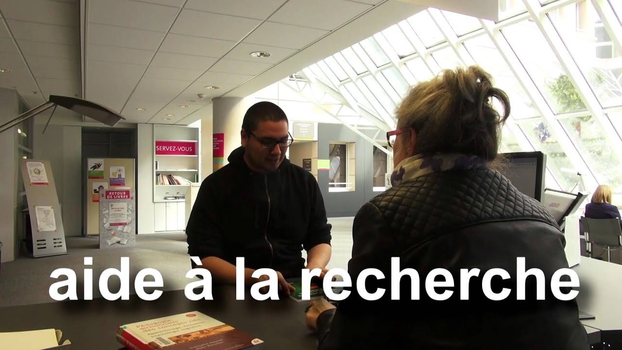 Services de la biblioth&egrave;que de l'UNIGE- Uni Mail