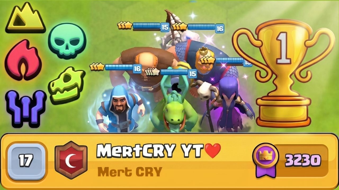 Use This COMP for FREE WINS! 🏆 (Global #17 🌍)
