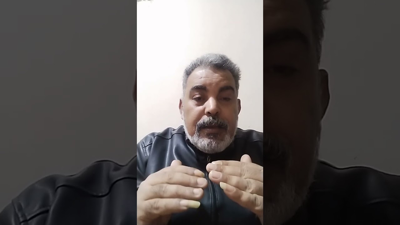 كل الا بيحصل على أرض الواقع من ايران 