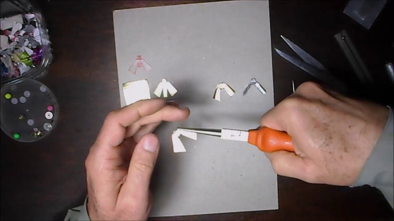 Vídeo 170: Plug Fly Hélice - Parte 3