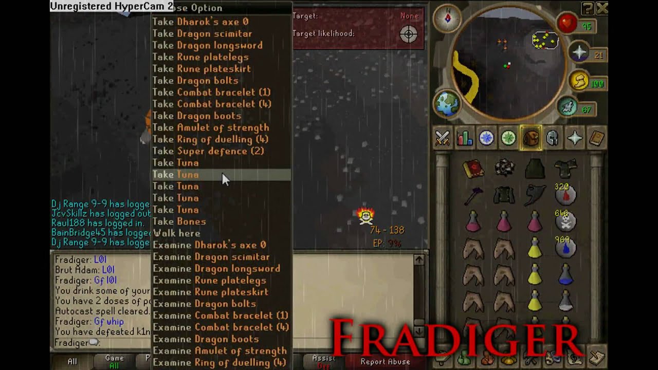 Pking collab video